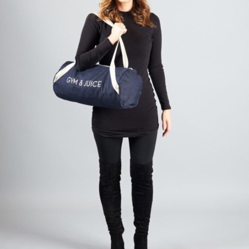 Gym Bag
